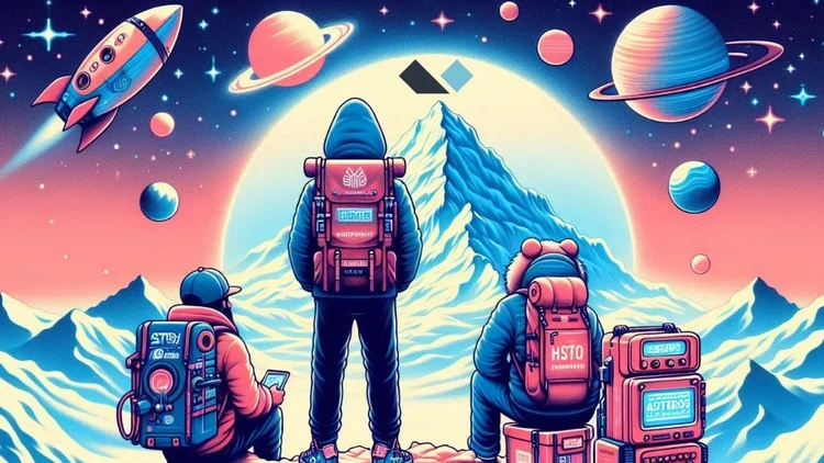 Alpine.js Masterclass: Build Dynamic & Modern Web UIs