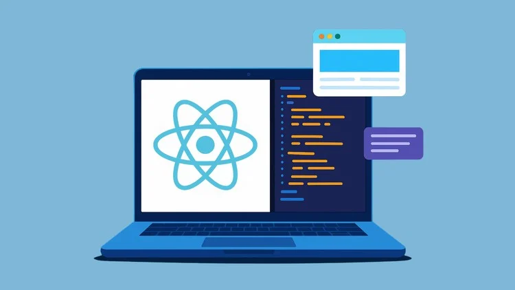 Der React Praxiskurs: Von den Basics zur Skalierung