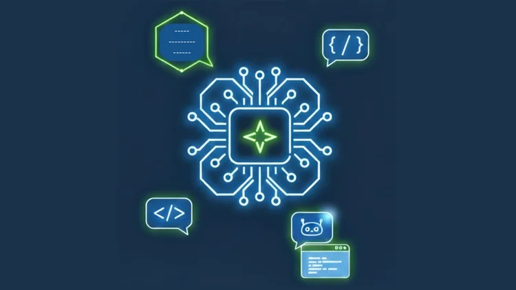 ChatGPT-Apps in JavaScript: Einstieg in KI-Programmierung