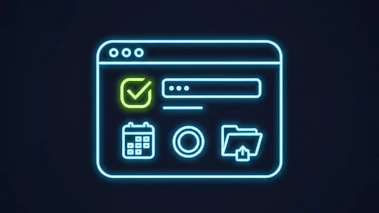 The Web Forms Master Course